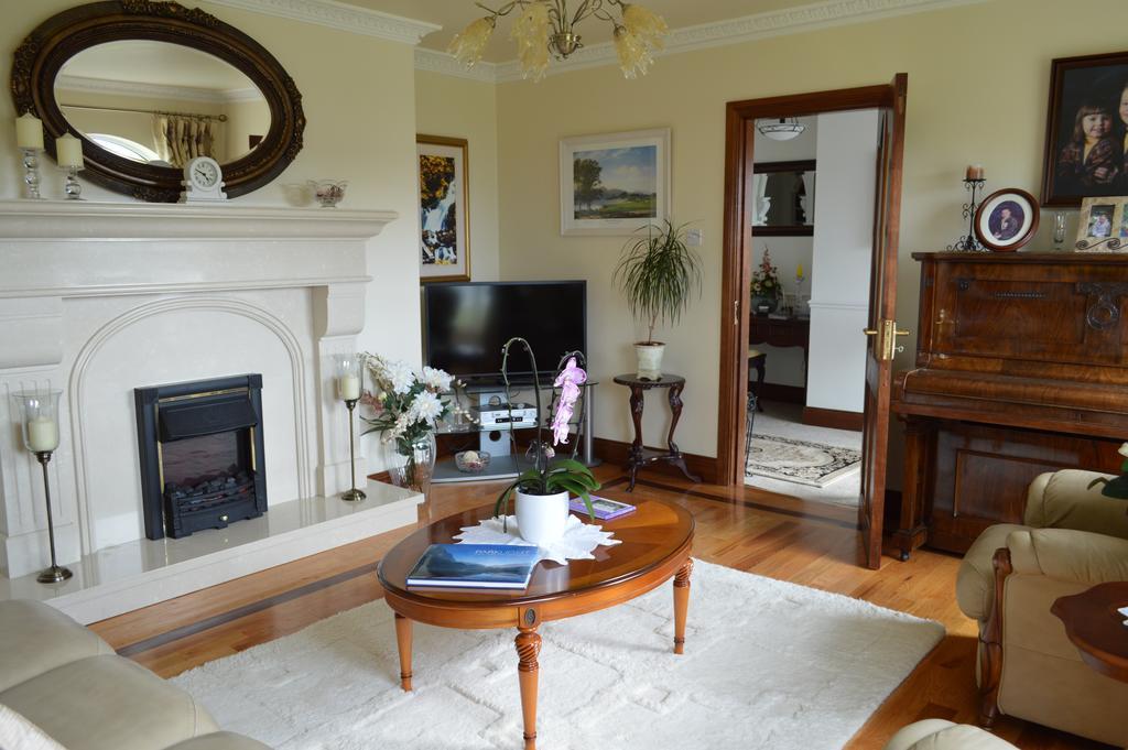 Caseys Homedale Cill Airne Exteriör bild